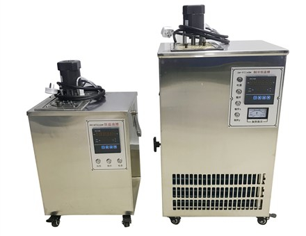 AM-RTS/HTS系列便攜式恒溫槽