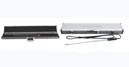 標(biāo)準(zhǔn)熱電偶、標(biāo)準(zhǔn)鉑電阻