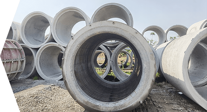 襄陽(yáng)水泥涵管