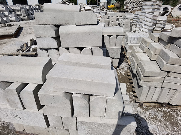 襄陽(yáng)路沿石