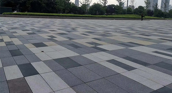 透水磚的主要用途