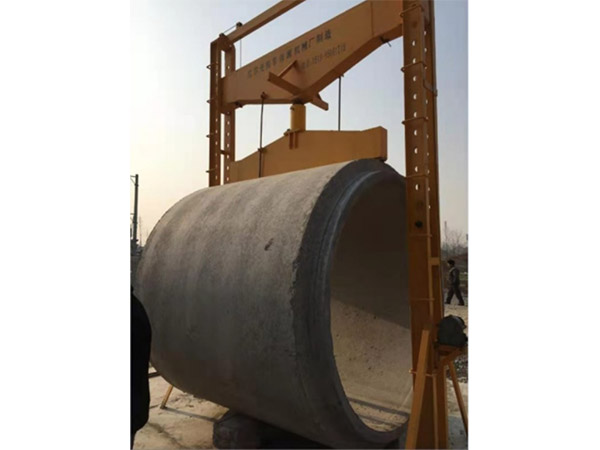 水泥管外壓試驗(yàn)設(shè)備