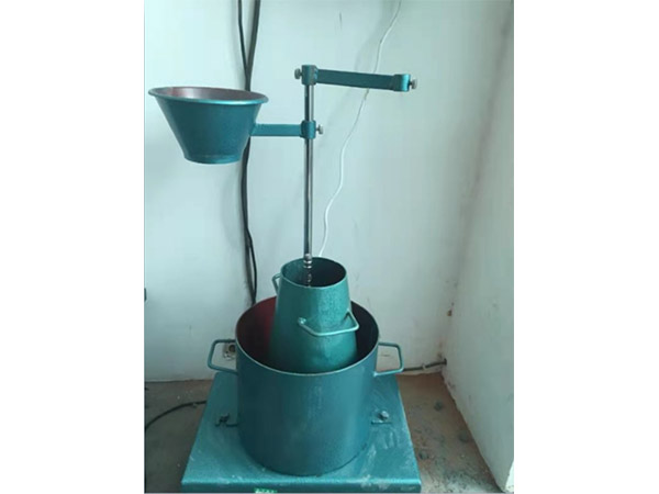 混凝土維勃稠度試驗(yàn)器